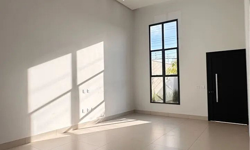 Casa De Alto Padrão ...