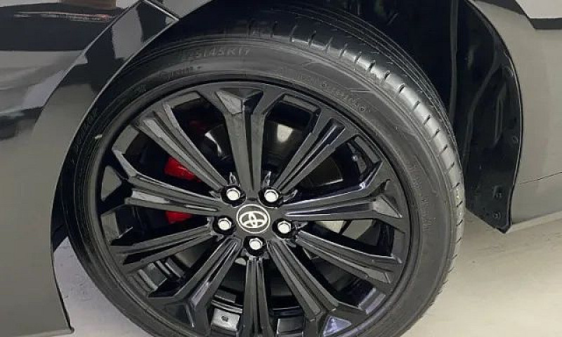 Corolla Grs 2023 Com...