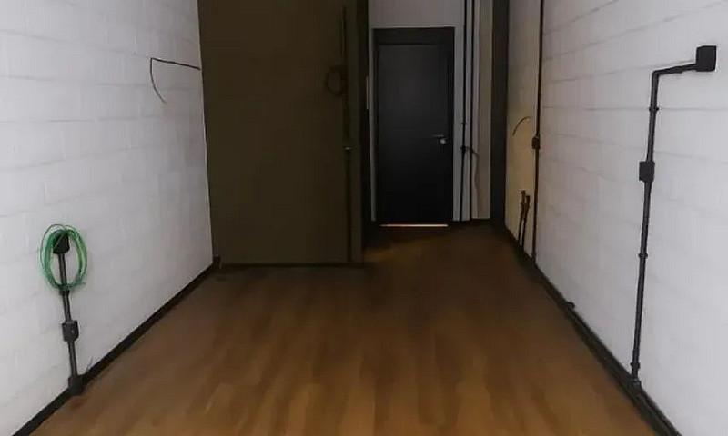 Loft Próximo À Puc-P...