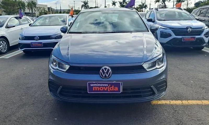 Volkswagen Polo Comf...