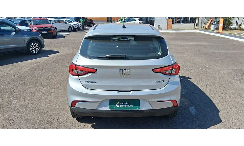 Fiat Argo Drive 1.3 ...