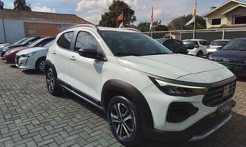 Fiat Pulse 2024 1.0 ...