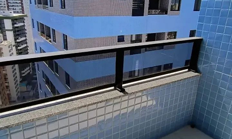 Alugo Apto 2 Quartos...