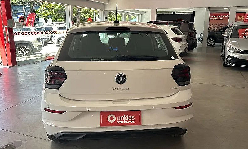 Polo 2024  Comfortli...