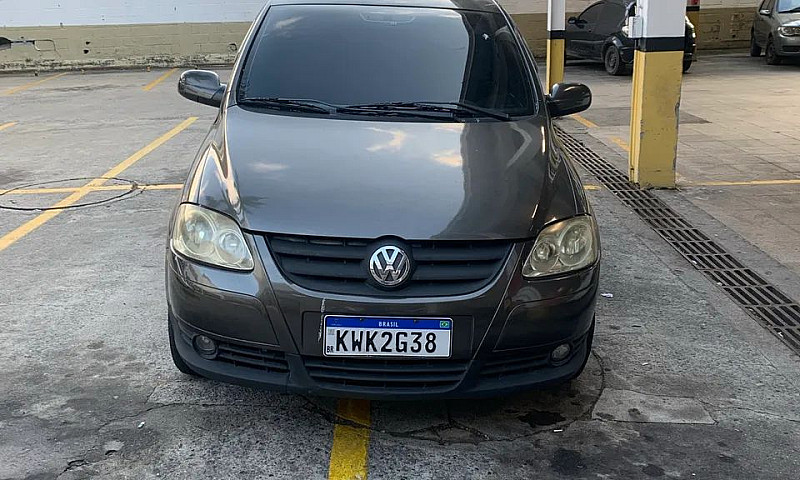 Volkswagen Fox Plus ...