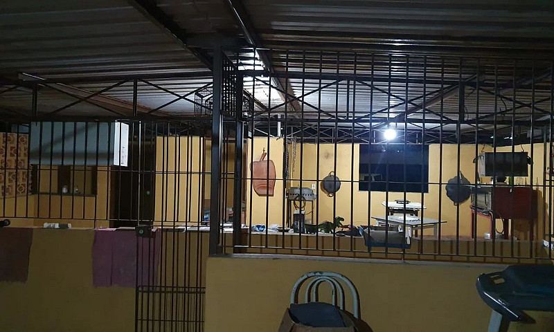 Bairro Francisco Ber...