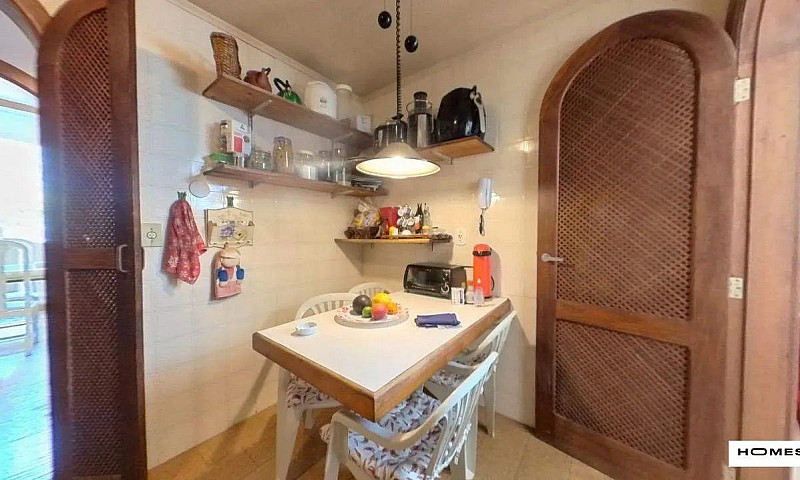 Hoomes Vende Belíssi...