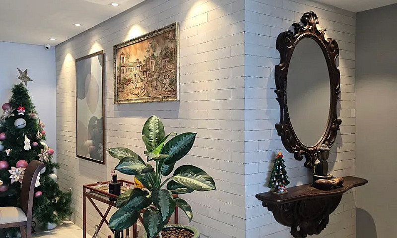 Vendo Ou Alugo Ed. L...