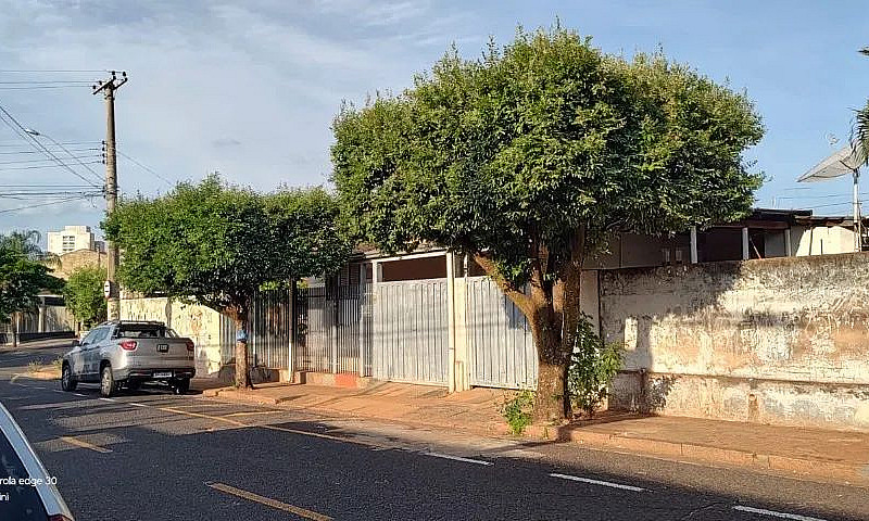 Oportunidade Esquina...