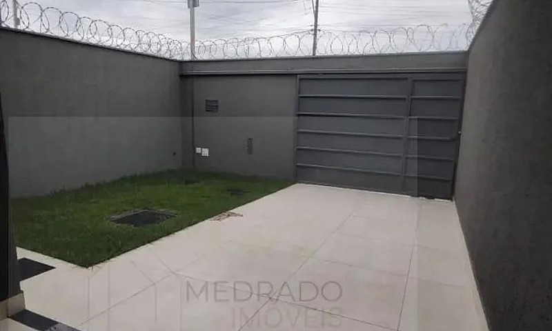 Casa Para Venda Em G...