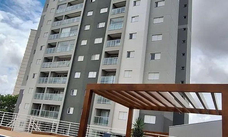 Locação De Apartamen...