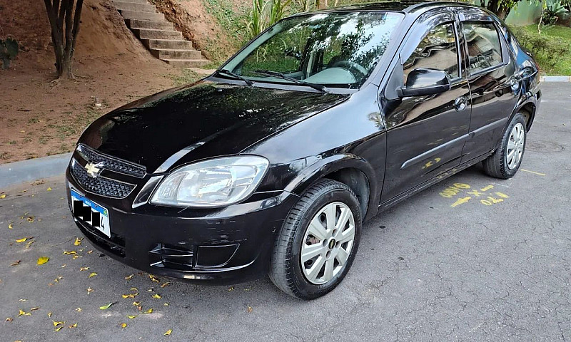 Prisma Lt 1.4 2012 B...