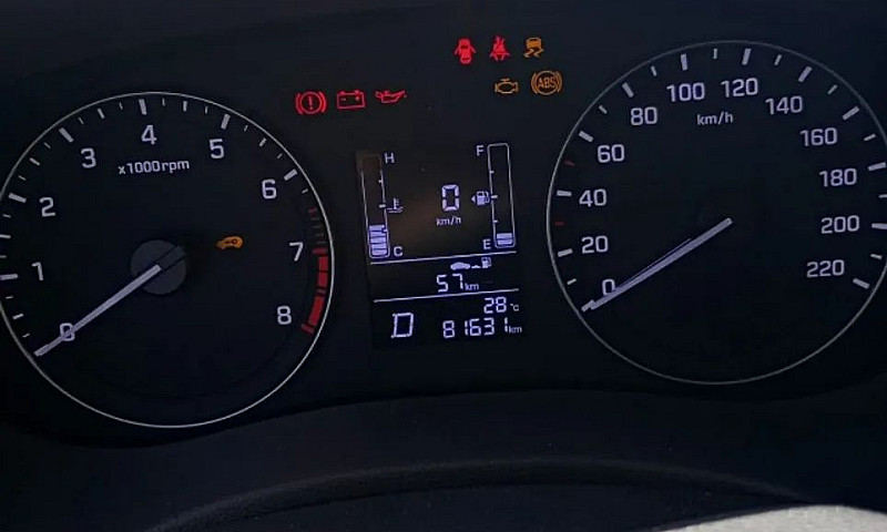 Hyundai Creta Pulse ...