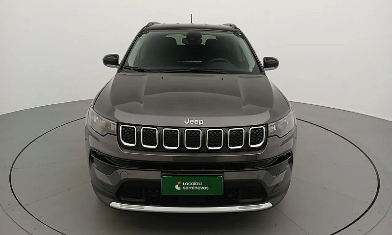 Jeep Compass 2023 1....