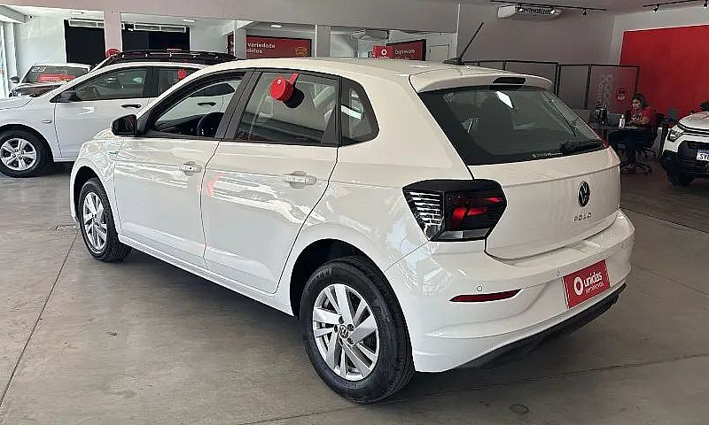 Polo 2024  Comfortli...