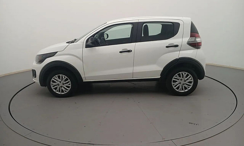 Fiat Mobi Like 1.0 F...