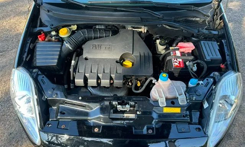 Fiat Punto Hlx 1.8 F...