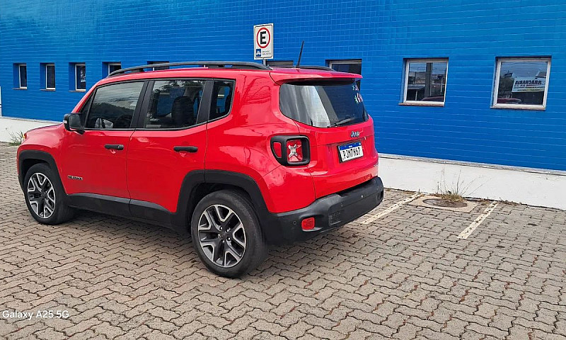 Jeep Renegade Sport ...