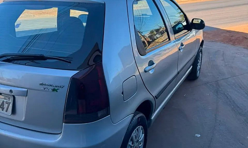Fiat Palio 1.0 Econo...