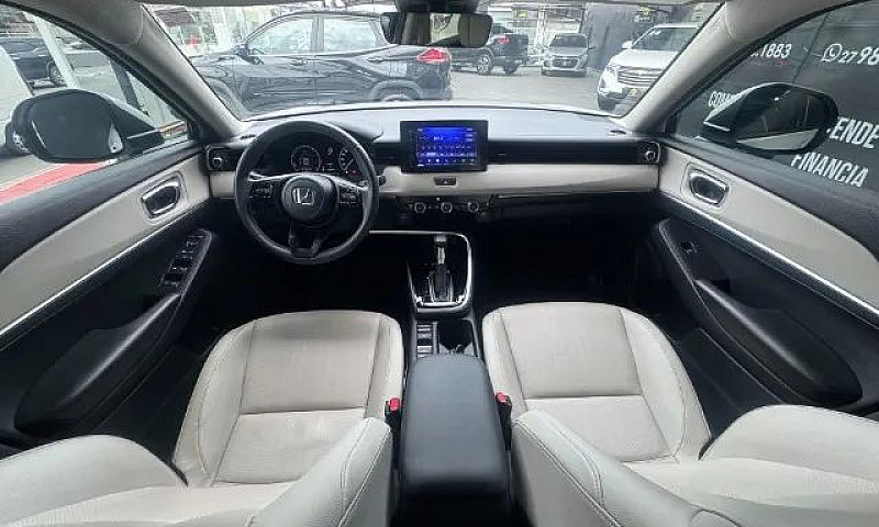 Honda Hr-V Advance 1...