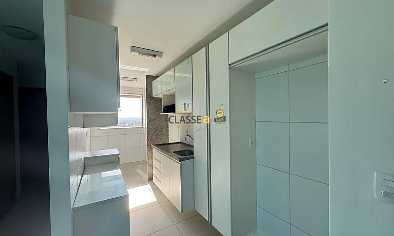 Apartamento 2 Quarto...