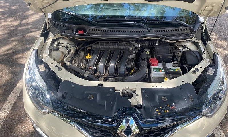 Renault Captur Inten...