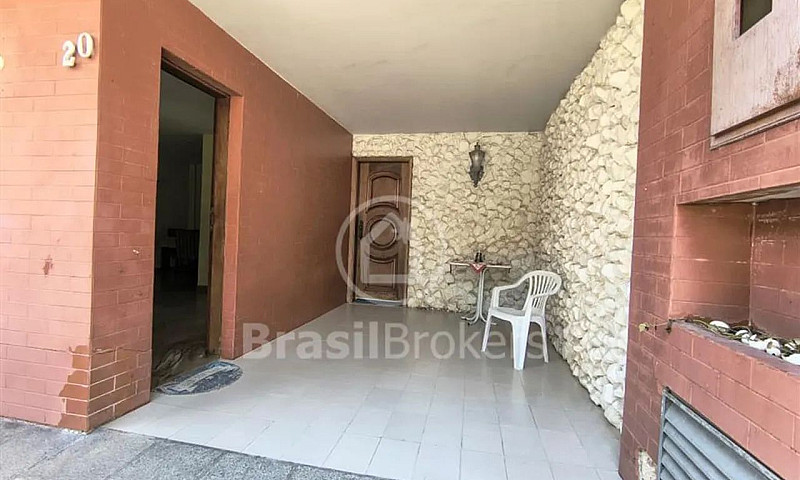 Casa Duplex De Condo...
