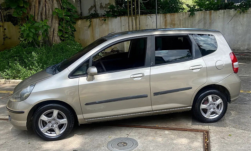 Honda Fit Lxl 1.4/ 1...