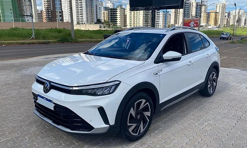 Volkswagen Nivus Hig...