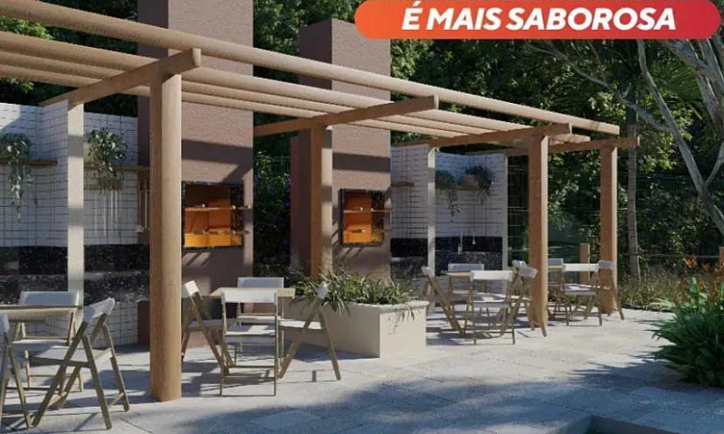 Apartamento Sem Entr...