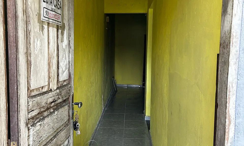 Casa - Venda...