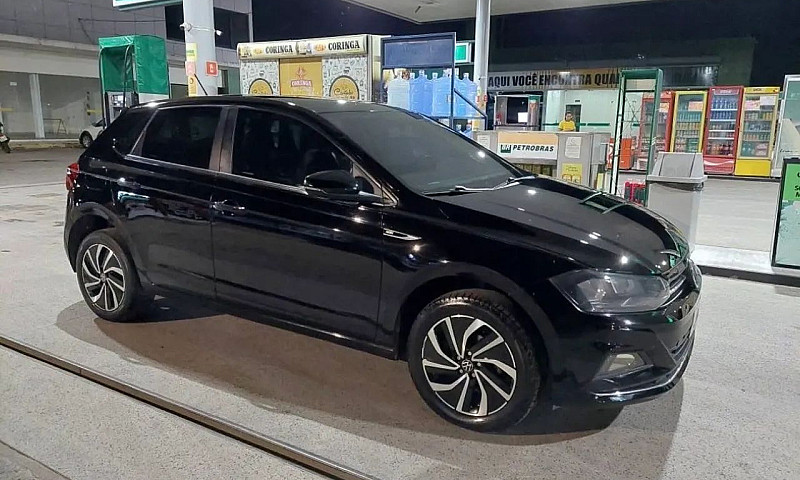 Volkswagen Polo 1.6 ...