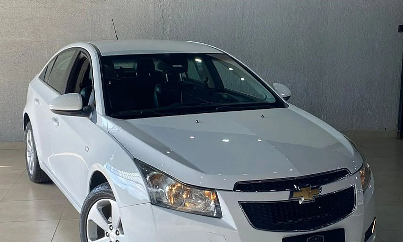Chevrolet Cruze Lt 1...
