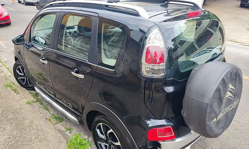 Citroen Aircross Glx...