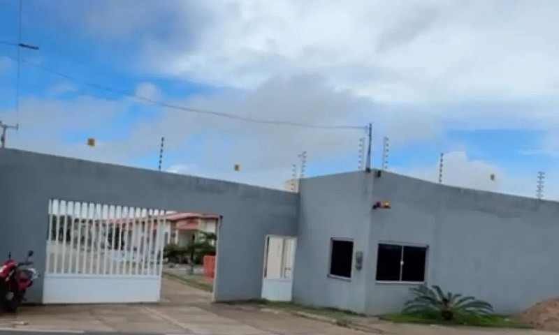 Vendo Casa De Condom...