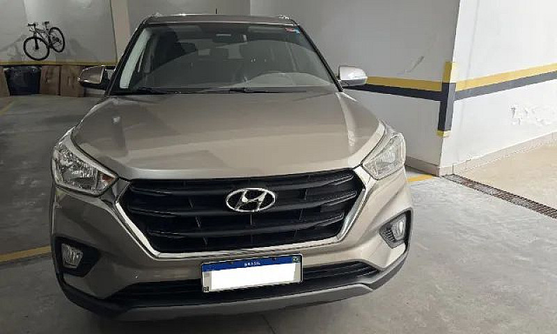 Hyundai Creta Pulse ...