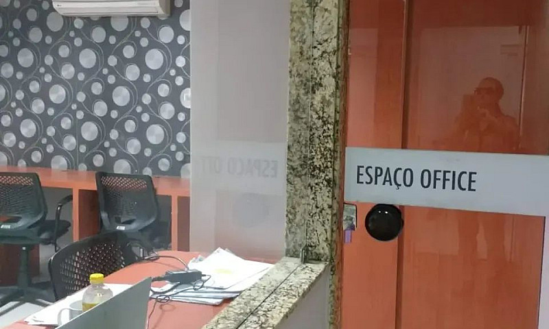 Flat /Mobiliado/ Boa...
