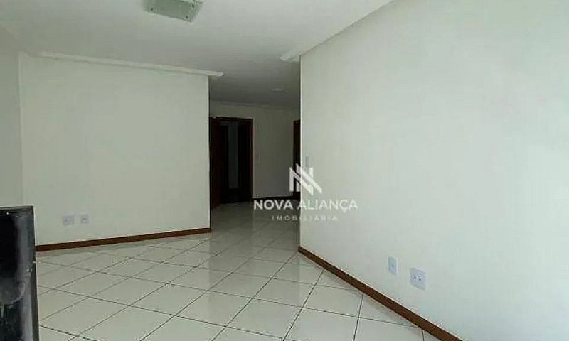Apartamento Com 3 Qu...