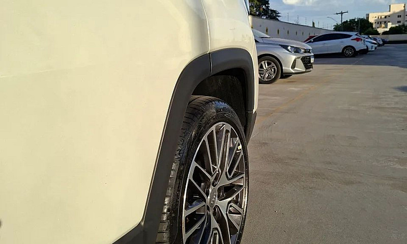 Jeep Compass Limited...