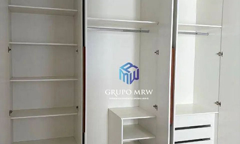 Apartamento Com 2 Do...