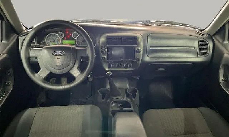 Ford Ranger Xlt 3.0 ...