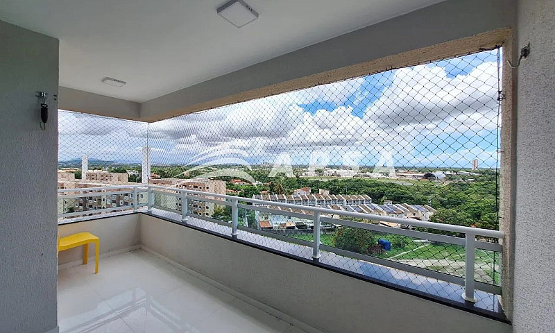 Apartamento Amplo, S...
