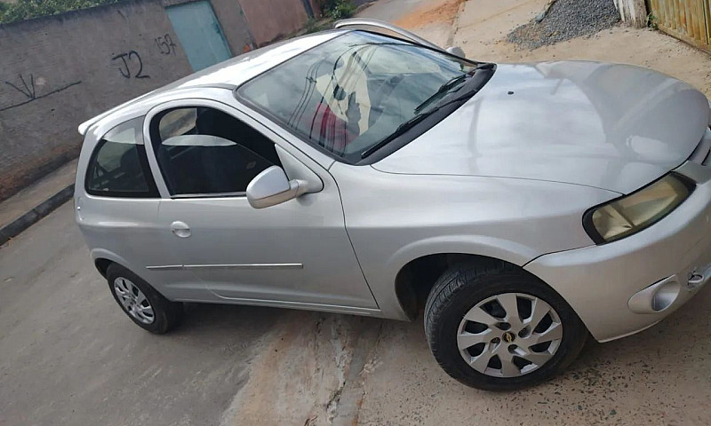 Chevrolet Celta Supe...