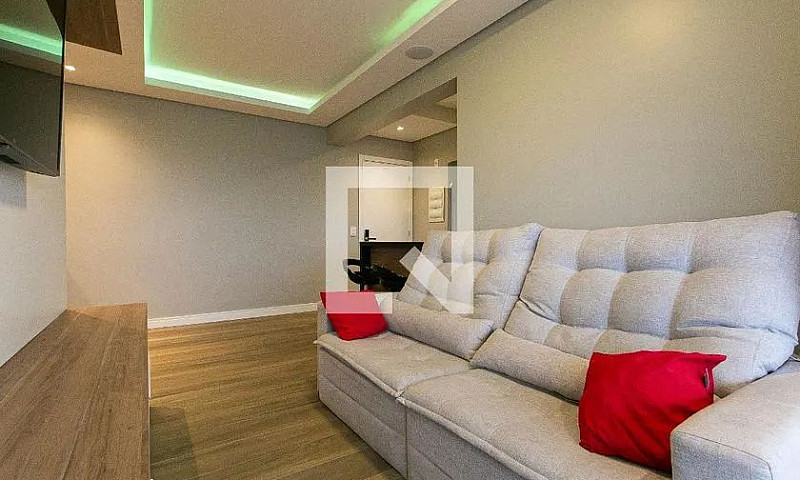 Apartamento À Venda ...