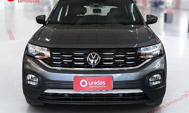 Volkswagen T-Cross H...