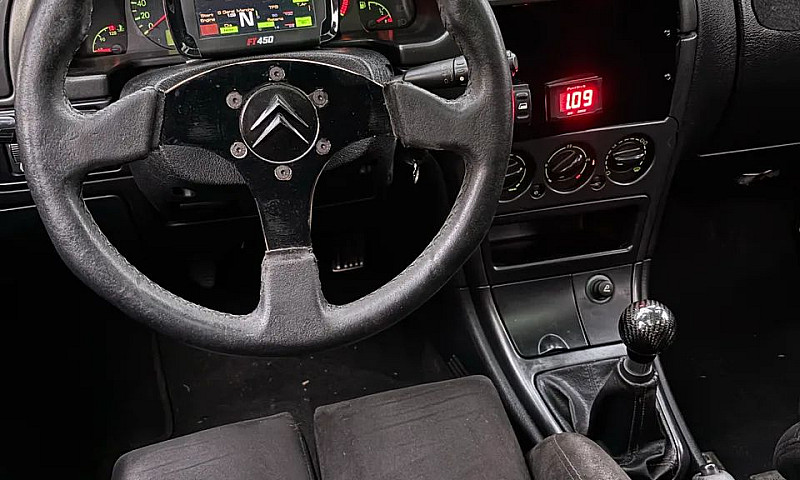Citroen Xsara Vts 2....