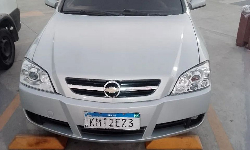 Chevrolet Astra Adva...
