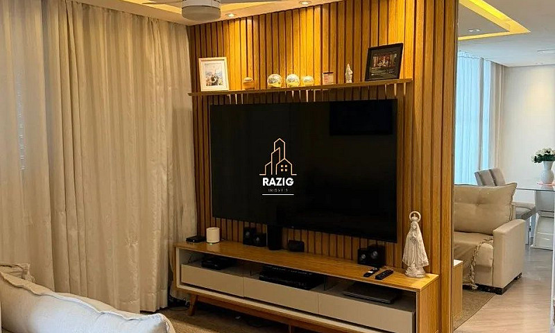 Apartamento Para Ven...