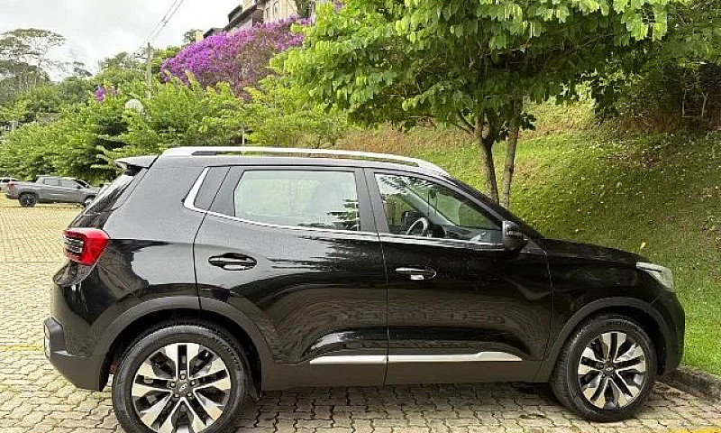Chery Tiggo 5X Txs 1...