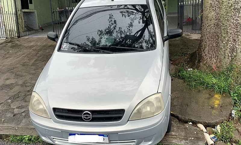 Chevrolet Corsa Hatc...